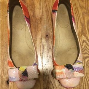 Stuart Weitzman shoes